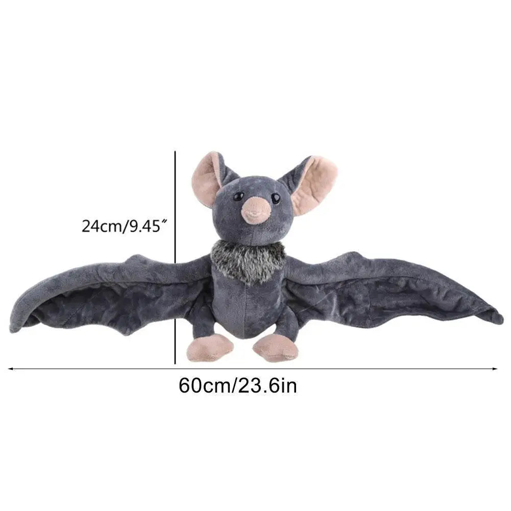 Henry the Bat