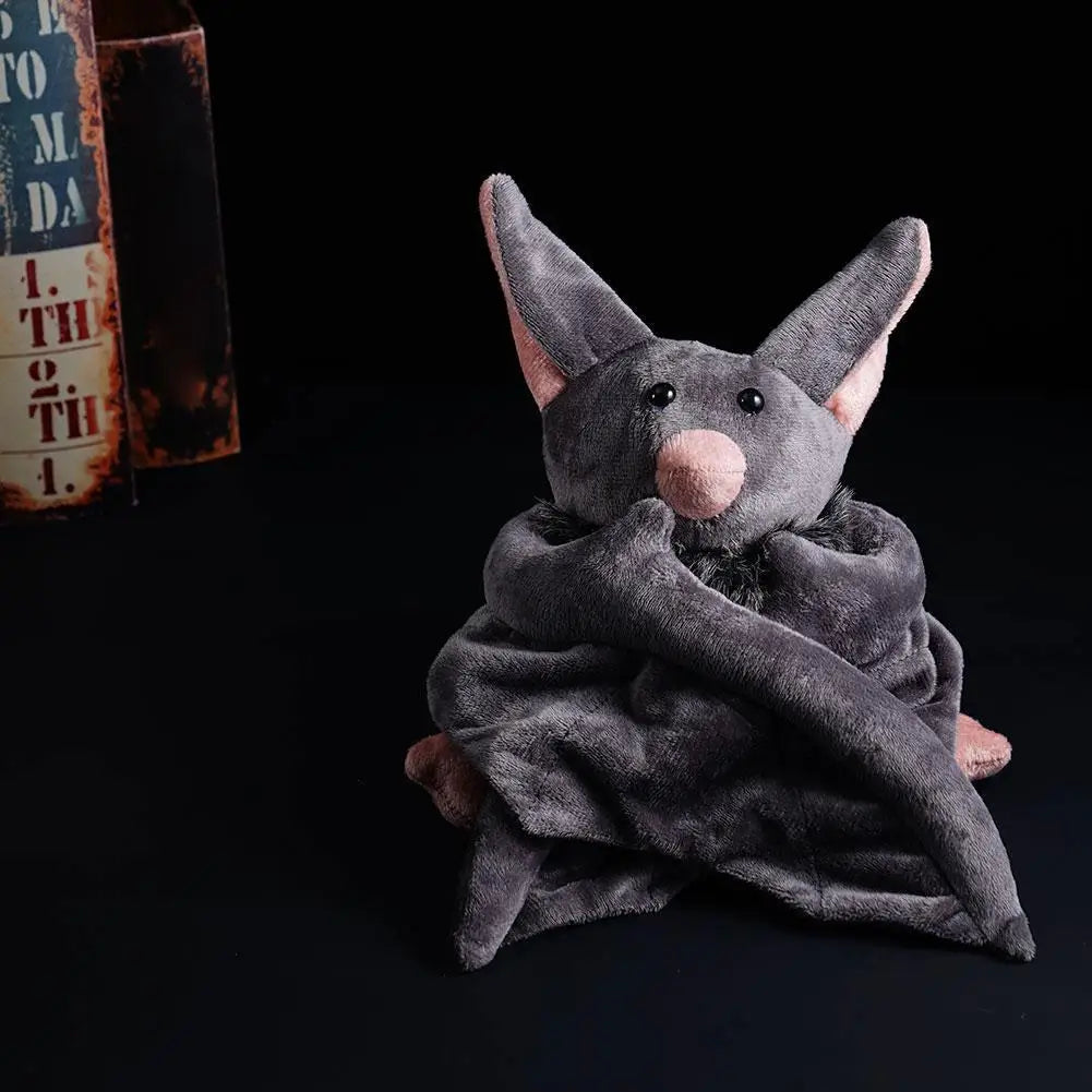 Henry the Bat