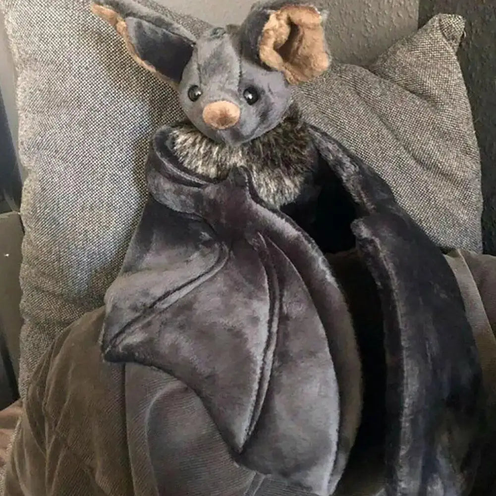 Henry the Bat