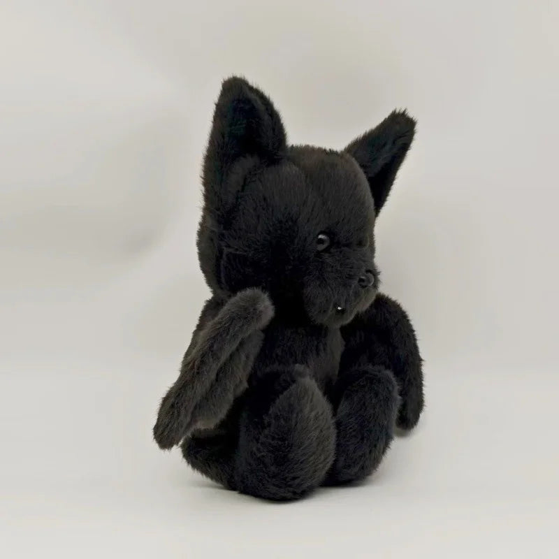 Baby Salem Bat