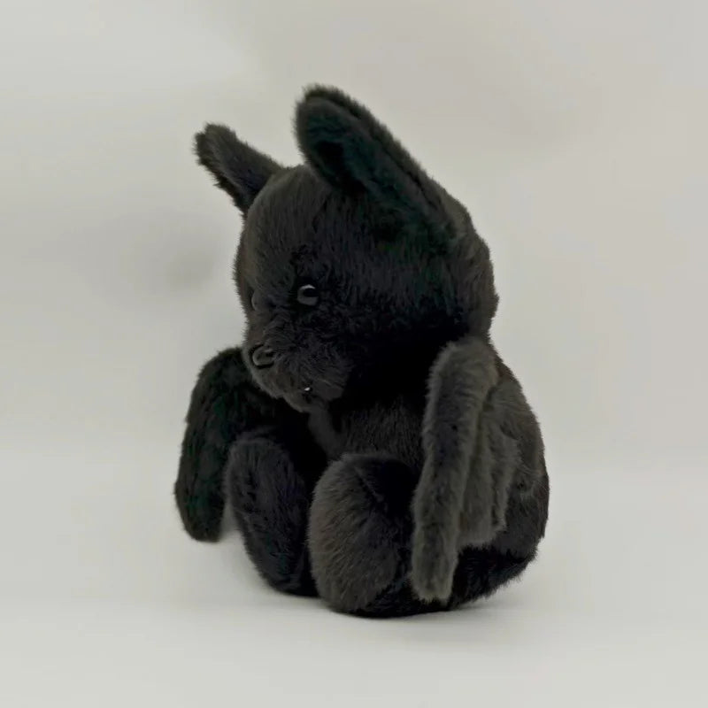 Baby Salem Bat