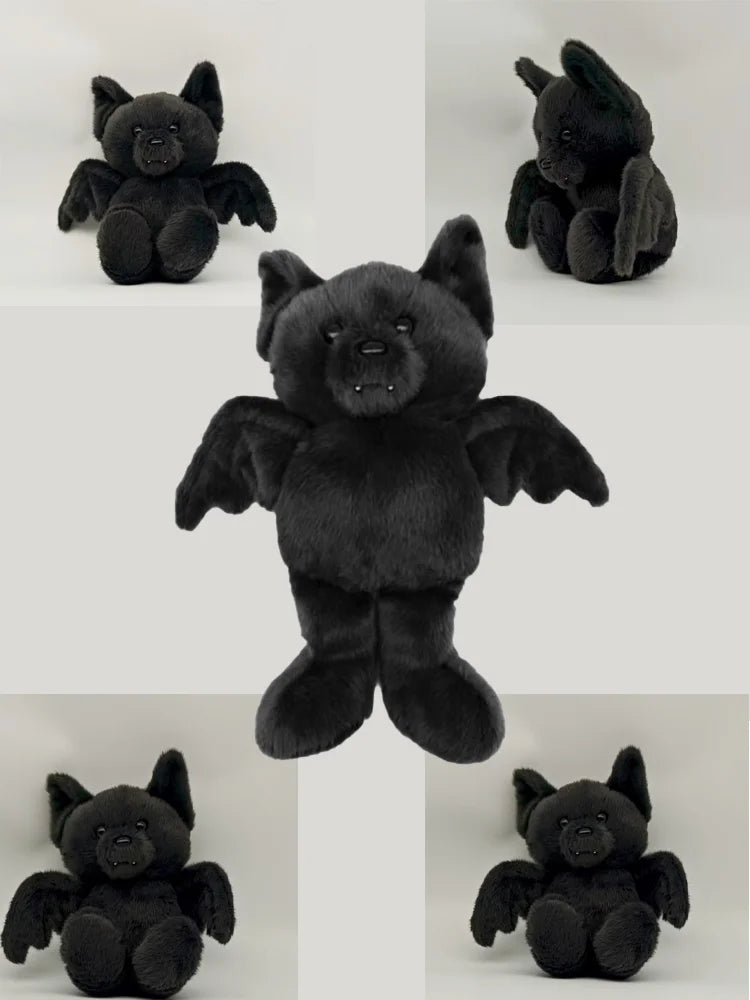 Baby Salem Bat