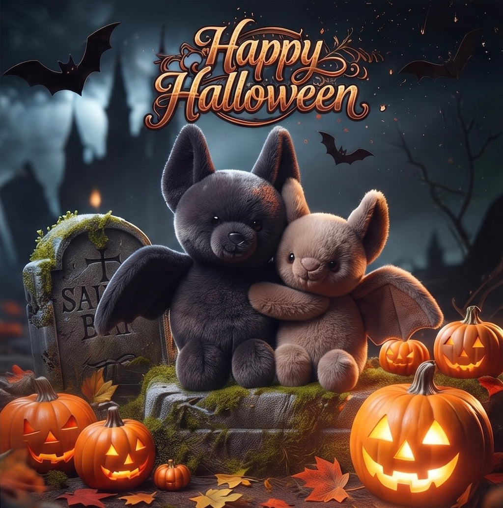 Spooky Cuddle Bundle