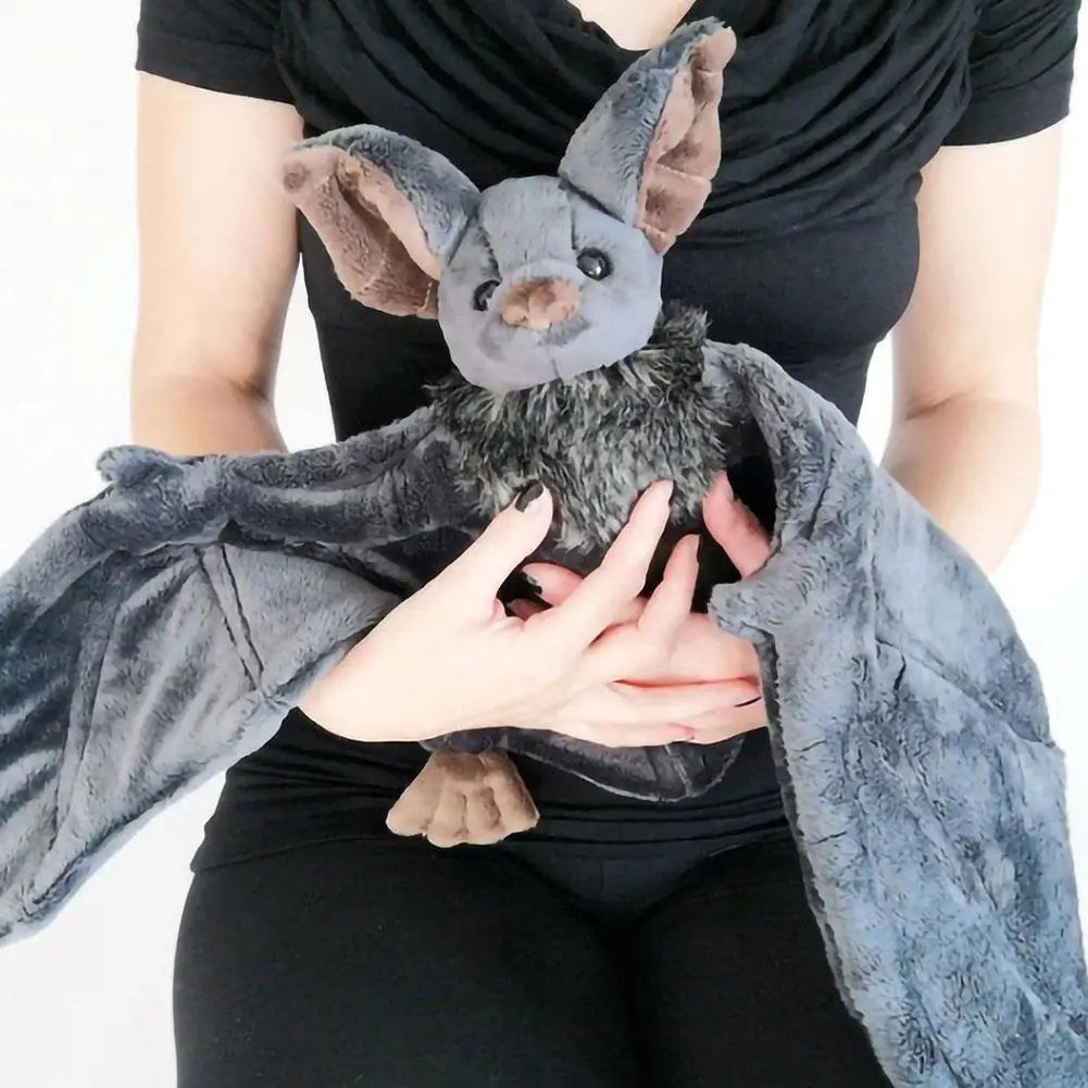 Henry the Bat