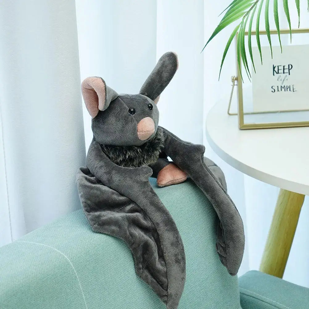 Henry the Bat